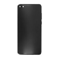 Huawei P40 OLED Display Touchscreen Bildschirm Rahmen...