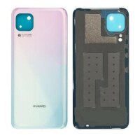 Huawei P40 Lite Akkudeckel Backcover Batterie Deckel...