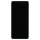 Samsung Galaxy M52 M526B Super Amoled Display Touchscreen Bildschirm Rahmen Schwarz