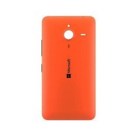 Microsoft Lumia 640 XL LTE Dual Akkudeckel Deckel Cover...