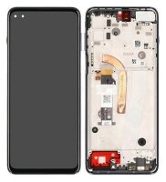 Motorola Moto G100 XT2125 90Hz LCD Display Touchscreen...