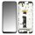 Motorola Moto G30 XT2129 LCD Display Touchscreen Bildschirm Rahmen Schwarz