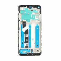 Motorola Moto G9 Plus XT2087 LCD Display Touchscreen Bildschirm Rahmen Schwarz