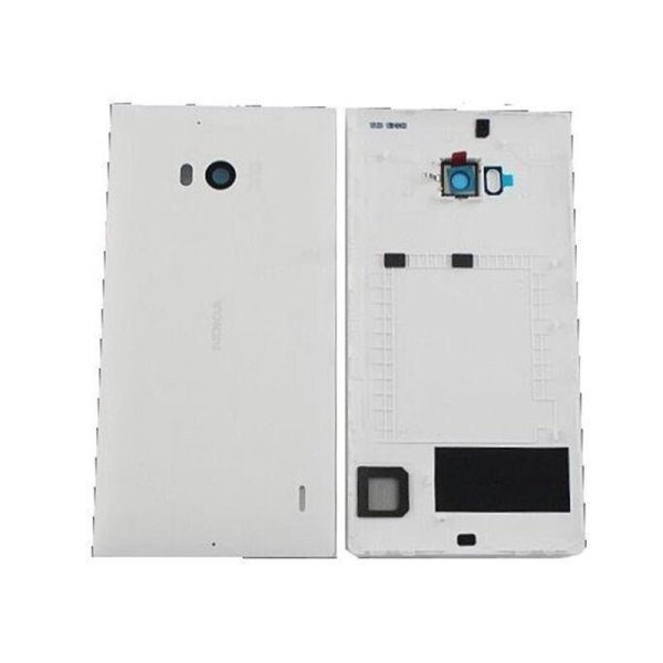 Nokia Lumia 930 Akkudeckel Backcover Batterie Deckel Weiß