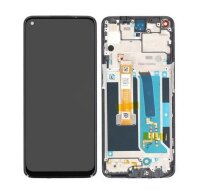 OnePlus Nord N10 5G LCD Display Touchscreen Bildschirm...