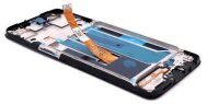 OnePlus Nord N10 5G LCD Display Touchscreen Bildschirm & Rahmen Schwarz