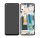 OnePlus Nord N10 5G LCD Display Touchscreen Bildschirm & Rahmen Schwarz