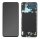 Samsung Galaxy A70 A705F AMOLED Display Touchscreen Bildschirm Rahmen Schwarz