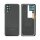 Samsung Galaxy A12 A125F Akkudeckel Backcover Batterie Deckel Schwarz