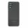 Samsung Galaxy A12 A125F Akkudeckel Backcover Batterie Deckel Schwarz