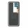 Samsung Galaxy A12 A125F Akkudeckel Backcover Batterie Deckel Schwarz