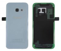 Samsung Galaxy A3 (2017) A320F Akkudeckel Backcover...