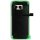 Samsung Galaxy A3 (2017) A320F Akkudeckel Backcover Batterie Deckel Gold