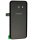 Samsung Galaxy A3 (2017) A320F Akkudeckel Backcover Batterie Deckel Schwarz
