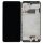 Samsung Galaxy A32 4G A325F AMOLED Display Touchscreen Bildschirm Rahmen Schwarz