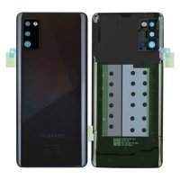 Samsung Galaxy A41 A415F Akkudeckel Backcover Batterie...