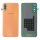 Samsung Galaxy A50 A505F Akkudeckel Backcover Batterie Deckel Coral