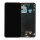 Samsung Galaxy A50 A505F AMOLED Display Touchscreen Bildschirm Rahmen Schwarz