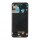 Samsung Galaxy A50 A505F AMOLED Display Touchscreen Bildschirm Rahmen Schwarz