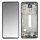 Samsung Galaxy A52 4G A525F 5G A526B Super AMOLED Display Touchscreen Bildschirm Rahmen Weiß