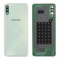Samsung Galaxy A70 A705F Akkudeckel Backcover Batterie...