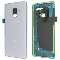 Original Samsung Galaxy A8 A530F 2018 (DUOS) Akkudeckel...