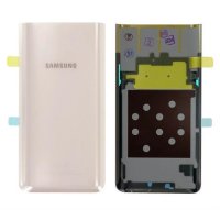 Samsung Galaxy A80 A805F Akkudeckel Akkufachdeckel...
