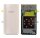 Samsung Galaxy A80 A805F Akkudeckel Backcover Batterie Deckel Gold