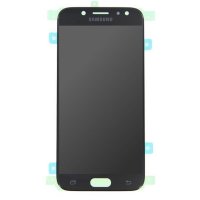 Samsung Galaxy J5 2017 J530F AMOLED Display Touchscreen Bildschirm Schwarz