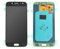 Samsung Galaxy J5 2017 J530F AMOLED Display Touchscreen...