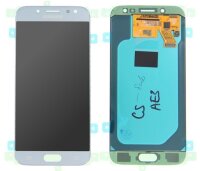 Samsung Galaxy J5 2017 J530F AMOLED Display Touchscreen...