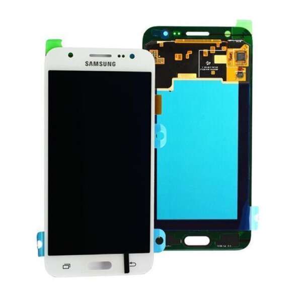 Samsung J5 J500F Display Touchscreen Weiß