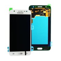 Samsung J5 J500F Display Touchscreen Weiß