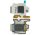 Samsung Galaxy J7 2017 J730F J730F/DS Lautsprecher Buzzer Flex Speaker