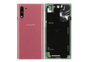 Samsung Galaxy Note 10 N970F Akkudeckel Backcover...