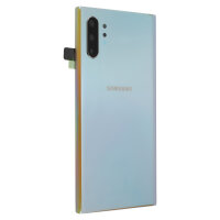Samsung Note 10 Plus N975F Akkudeckel Backcover Batterie...