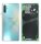 Samsung Note 10+ N975F Akkudeckel Backcover Batterie Deckel Aura Glow / Silber