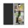 Samsung Galaxy Note 10+ N975F AMOLED Display Touchscreen Bildschirm Rahmen Aura Glow (Silber)