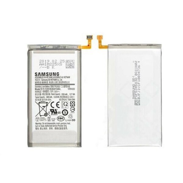 Samsung Galaxy S10 G973F Akku Batterie BG973ABU 3400mAh