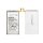 Samsung Galaxy S10 G973F Akku Batterie BG973ABU 3400mAh