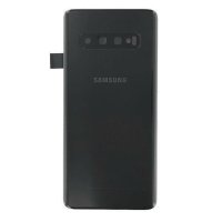 Original Samsung Galaxy S10 SM-G973F Akkudeckel Backcover...