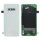 Samsung Galaxy S10e G970F Akkudeckel Backcover Battery Deckel Prism Weiß