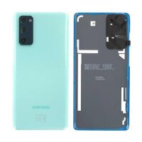 Samsung Galaxy S20 FE G780F G781B Akkudeckel Backcover...