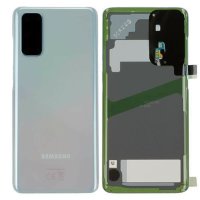 Samsung Galaxy S20 G980F G981B Akkudeckel Cover Abdeckung...
