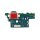 Samsung Galaxy S20 Ultra G988B Ladebuchse Mikrofon USB Dock Connector Board