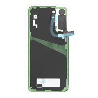 Samsung Galaxy S21 Plus G996B Akkudeckel Backcover Batterie Deckel Schwarz
