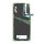 Samsung Galaxy S21+ G996B Akkudeckel Backcover Batterie Deckel Silber