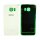 Samsung Galaxy S6 G920F Akkudeckel Backcover Batterie Deckel Pearl Weiß