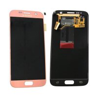 Samsung Galaxy S7 G930F AMOLED Display Touchscreen...
