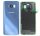Samsung Galaxy S8 G950F Akkudeckel  Backcover Coral Blau